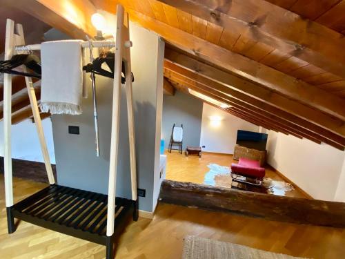 Piccolo Rifugio con parcheggio privato gratuito, Bergamo (zdjęcie 9)