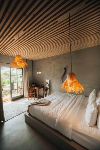 FARMHOUSE58 Room Type - Standard Room