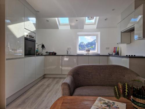 Fabulous London Oasis