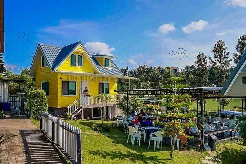 Khao Kho โซพราว เขาค้อ So Proud Khaokho 3-Star Hotel amenity