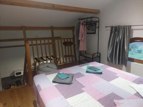 Loft avec SPA privatisé