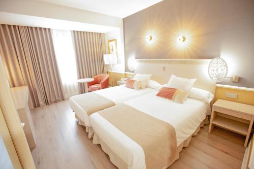 Hotel Alfonso VIII - image 6