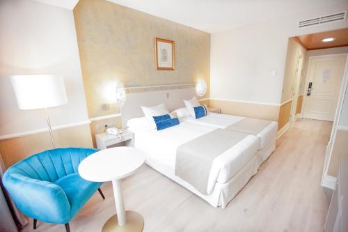 Hotel Alfonso VIII - image 9