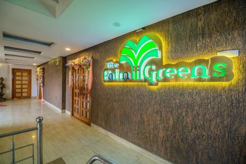 Parnil Palace – Guwahati, TX