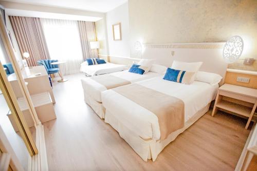 Hotel Alfonso VIII - image 12