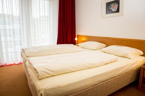 HK Hotel Düsseldorf City - image 3