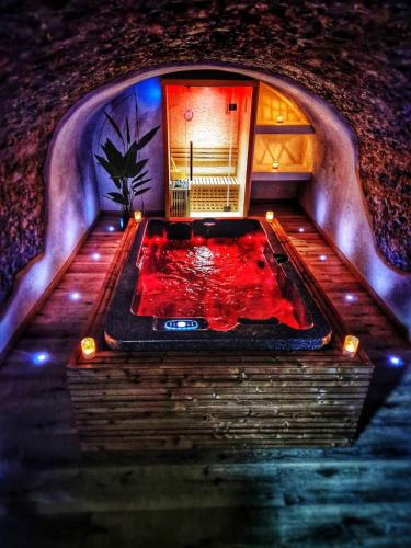 Damelys Hotel de charme Florennes