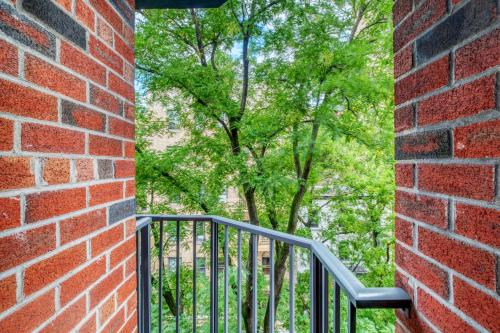 Chelsea studio w elevator wd nr Flatiron NYC-1225, New York (Foto 4)