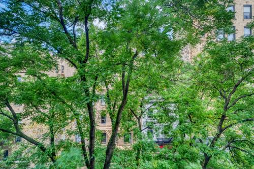 Chelsea studio w elevator wd nr Flatiron NYC-1225, New York (Foto 5)