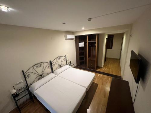 Habitación 2 camas