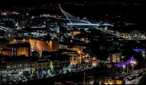 Qatar Apartment in Cosenza