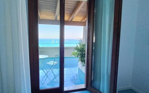 Villa Tre Mari in Villasimius