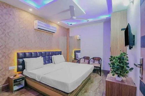 OYO Hotel Vivaan Residency