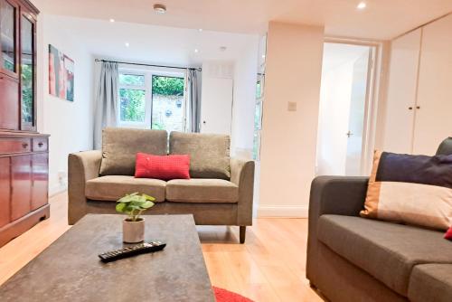 Shepherds Bush Apartment, Londres (photo 6)