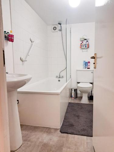 Shepherds Bush Apartment, Londres (photo 7)