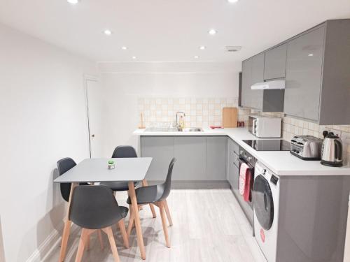 Shepherds Bush Apartment, Londres (photo 2)