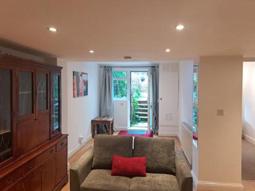 Shepherds Bush Apartment, Londres (photo 8)