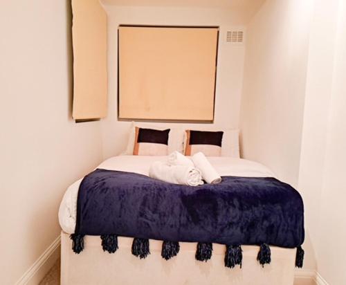 Shepherds Bush Apartment, Londres (photo 4)
