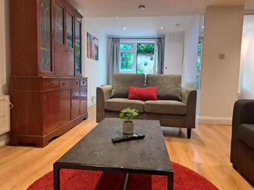 Shepherds Bush Apartment, Londres (photo 9)