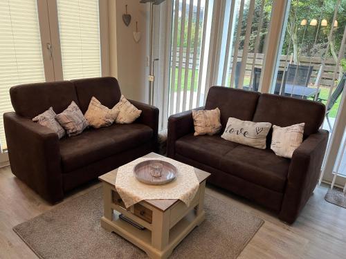 Lüttje Oog - Moderner und behaglicher Komfort für 4 Personen auf 59 m² - image 11