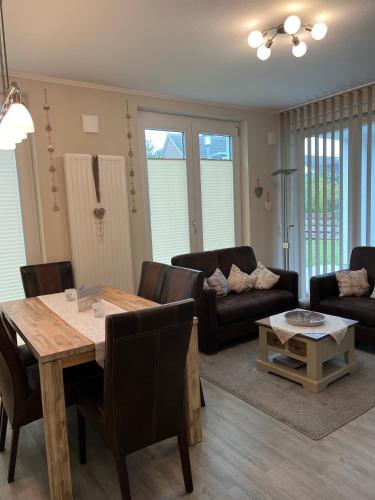 Lüttje Oog - Moderner und behaglicher Komfort für 4 Personen auf 59 m² - image 9