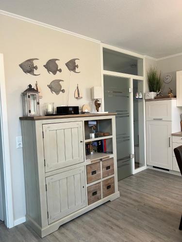 Lüttje Oog - Moderner und behaglicher Komfort für 4 Personen auf 59 m² - image 3