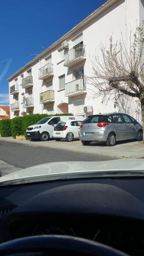 Appartement 3 pièces - Location saisonnière - Le Boulou