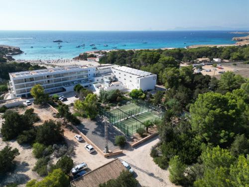 Hotel Cala Saona & Spa