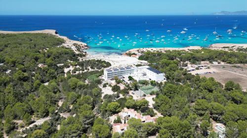 Hotel Cala Saona & Spa