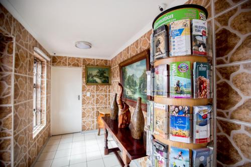 Oria Lodge Oria Lodge