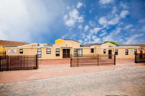 Oria Lodge Oria Lodge