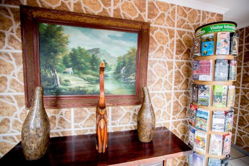 Oria Lodge Oria Lodge