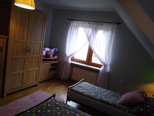 Apartament Marzeń Plaża Zalew i Las