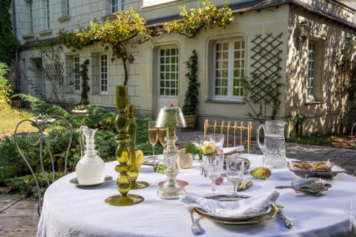 Chambres d'Hôtes Manoir de Montecler