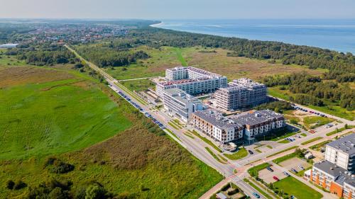 Blue&Green Baltic Hotel mediSPA&fit