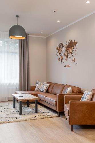 STORIES Design ApartHotel Room Type - Two-Bedroom Apartment