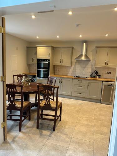 Faciliteiten, The Forum-Mountmellick - Coachhouse in Mountmellick