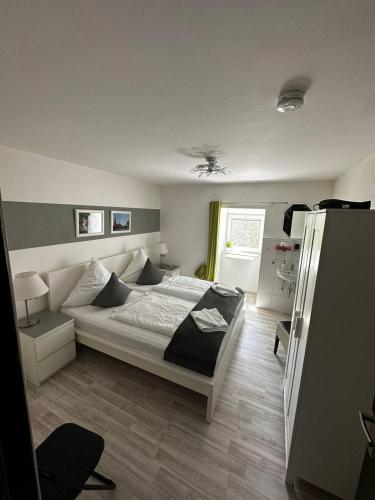 Hotel Deutscher Hof in Sleeswijk