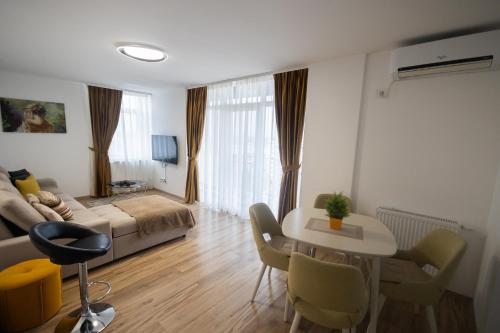Panorama Luxury Apartment - Oradea