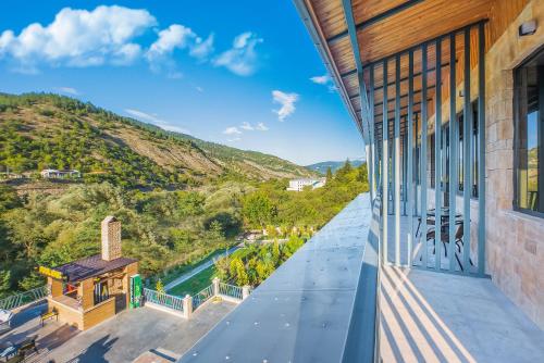 Solo Grand Boshuri Hotel Wellness Resort Room Type - Family Suite