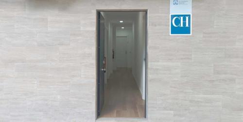 Casa de Huéspedes 12 Octubre Rooms (Casa de Huespedes 12 Octubre Rooms) in يوزسيرا