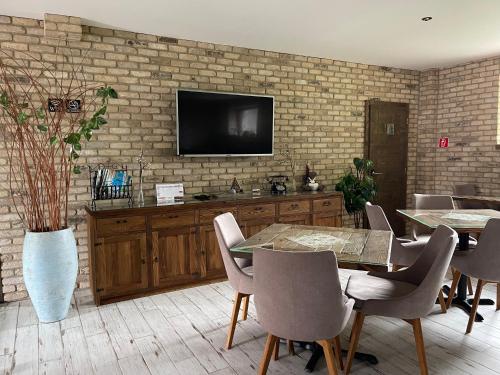 Penzion Pri Mlyne in Нітра