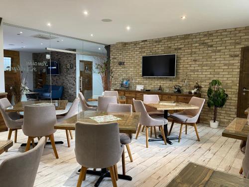 Penzion Pri Mlyne in Нітра