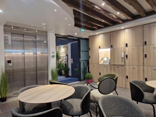 Hôtel De La Herse d'Or - image 9