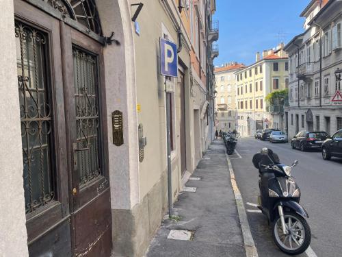  Residence Nove, Triest bei Borgo Grotta Gigante