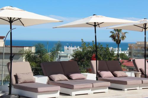 Hotel Natursun – Torremolinos, SC