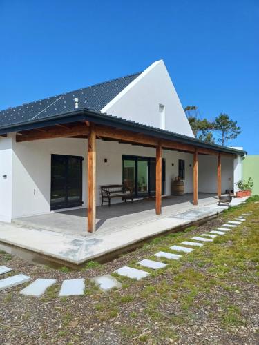 Blombos Self-Catering House