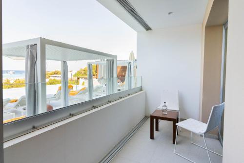 Erkély/terasz, Hotel Cala Saona & Spa in Formentera
