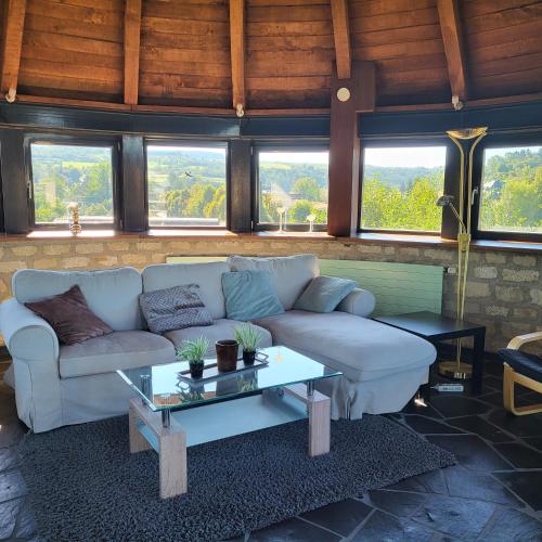 Turm Laange Veit – Echternach, MO