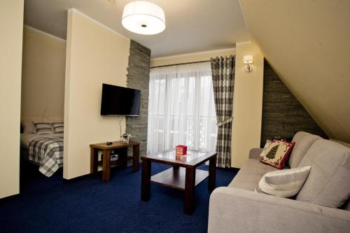 Double Room image 9